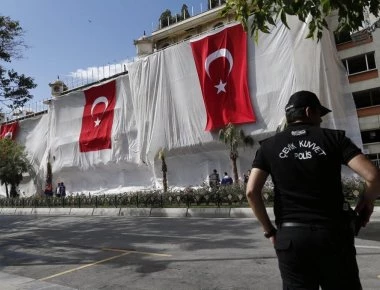 Προς παράταση η κατάσταση έκτακτης ανάγκης στην Τουρκία